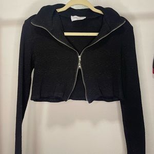 Boutique long sleeve